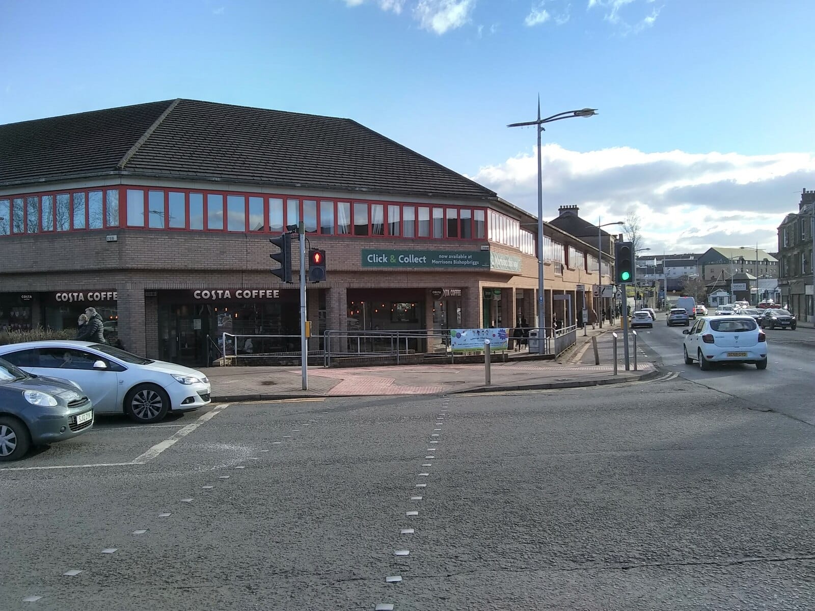 Morrisons Cafe photo 6