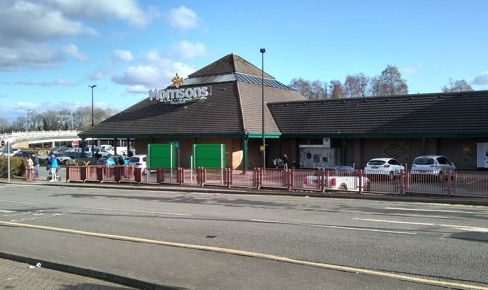 Morrisons Cafe photo 8
