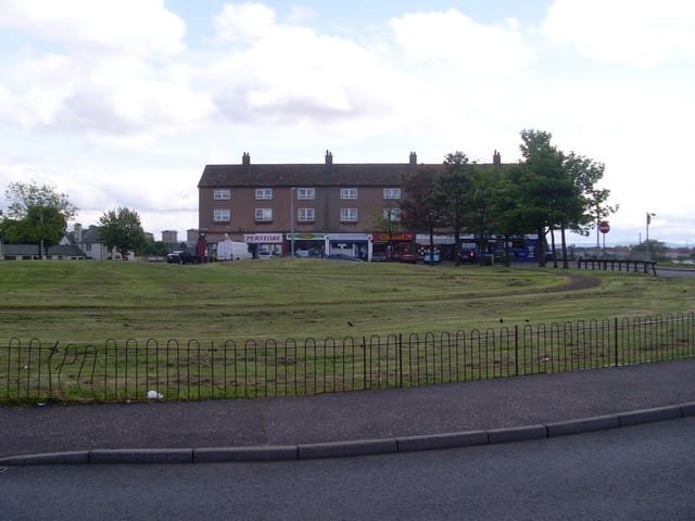 NGCFI Community Cafe