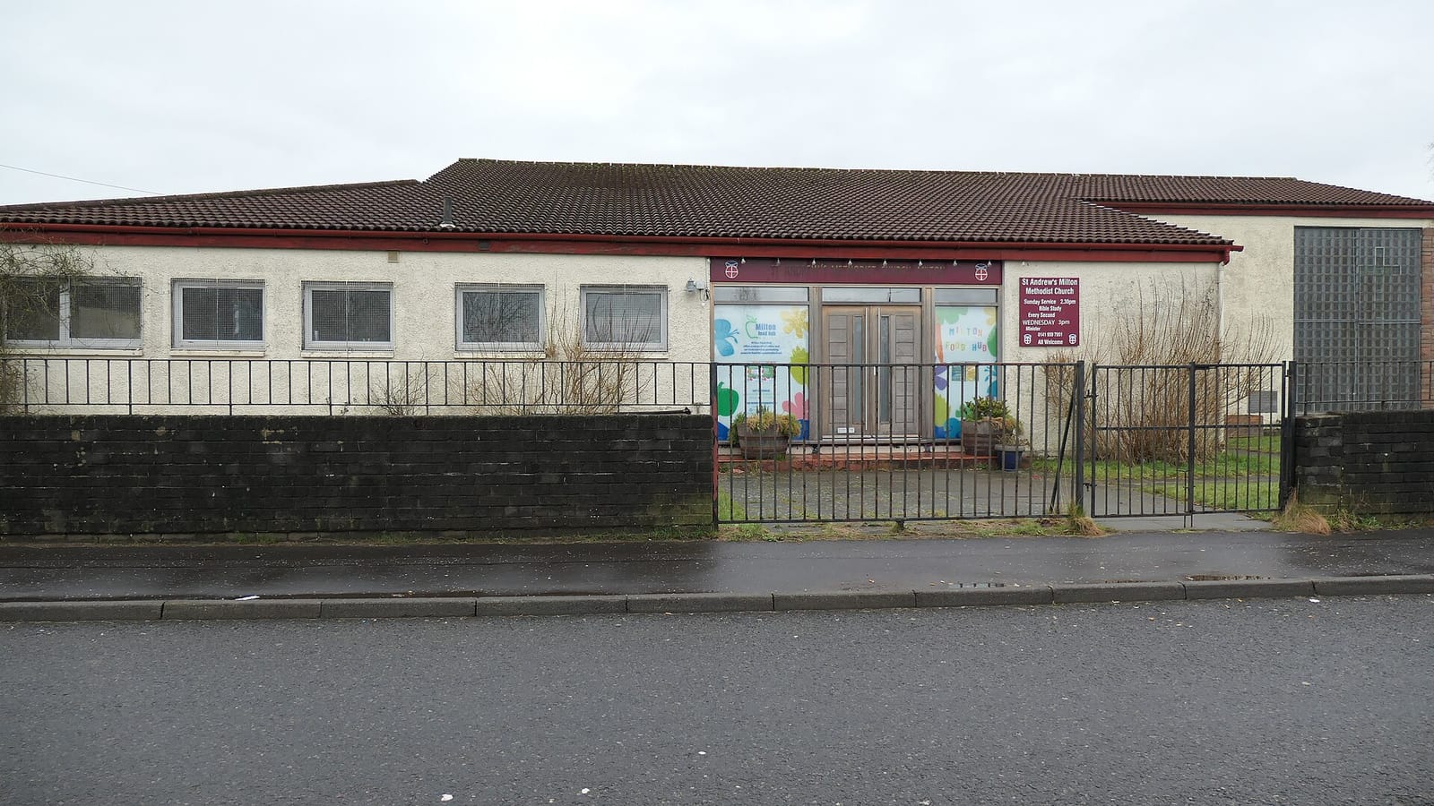 NGCFI Community Cafe photo 3
