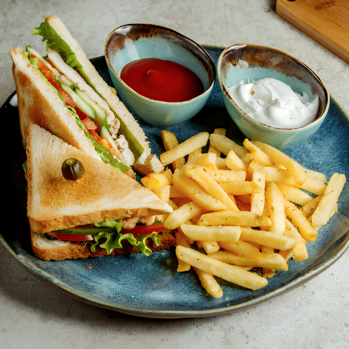 Essence Mediterranean Cuisine photo 6