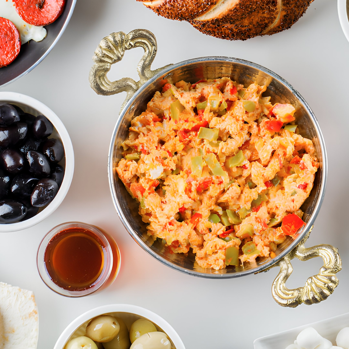 Essence Mediterranean Cuisine photo 9
