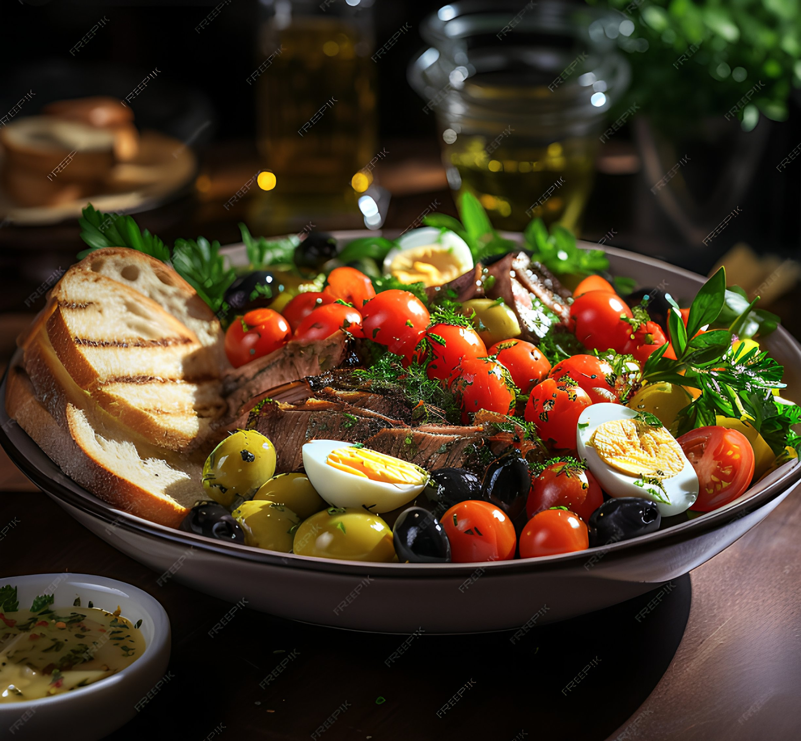 Essence Mediterranean Cuisine photo 3
