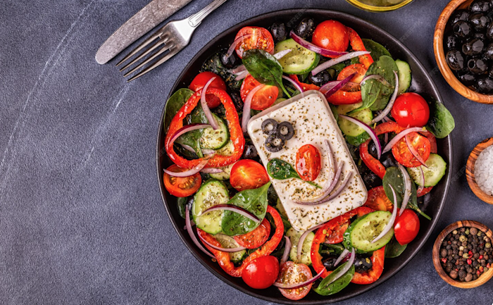 Essence Mediterranean Cuisine photo 2