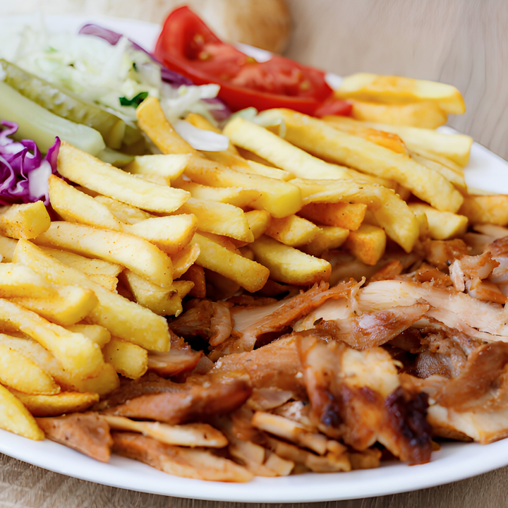 Essence Mediterranean Cuisine photo 7