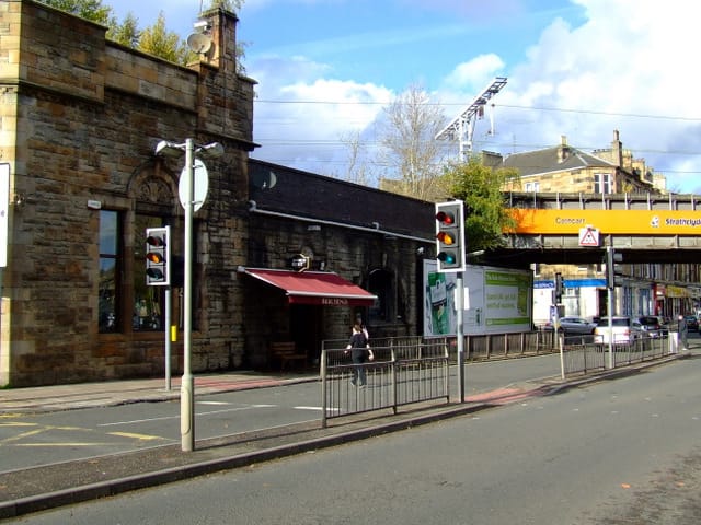 La Casa del Caffe Southside photo 3