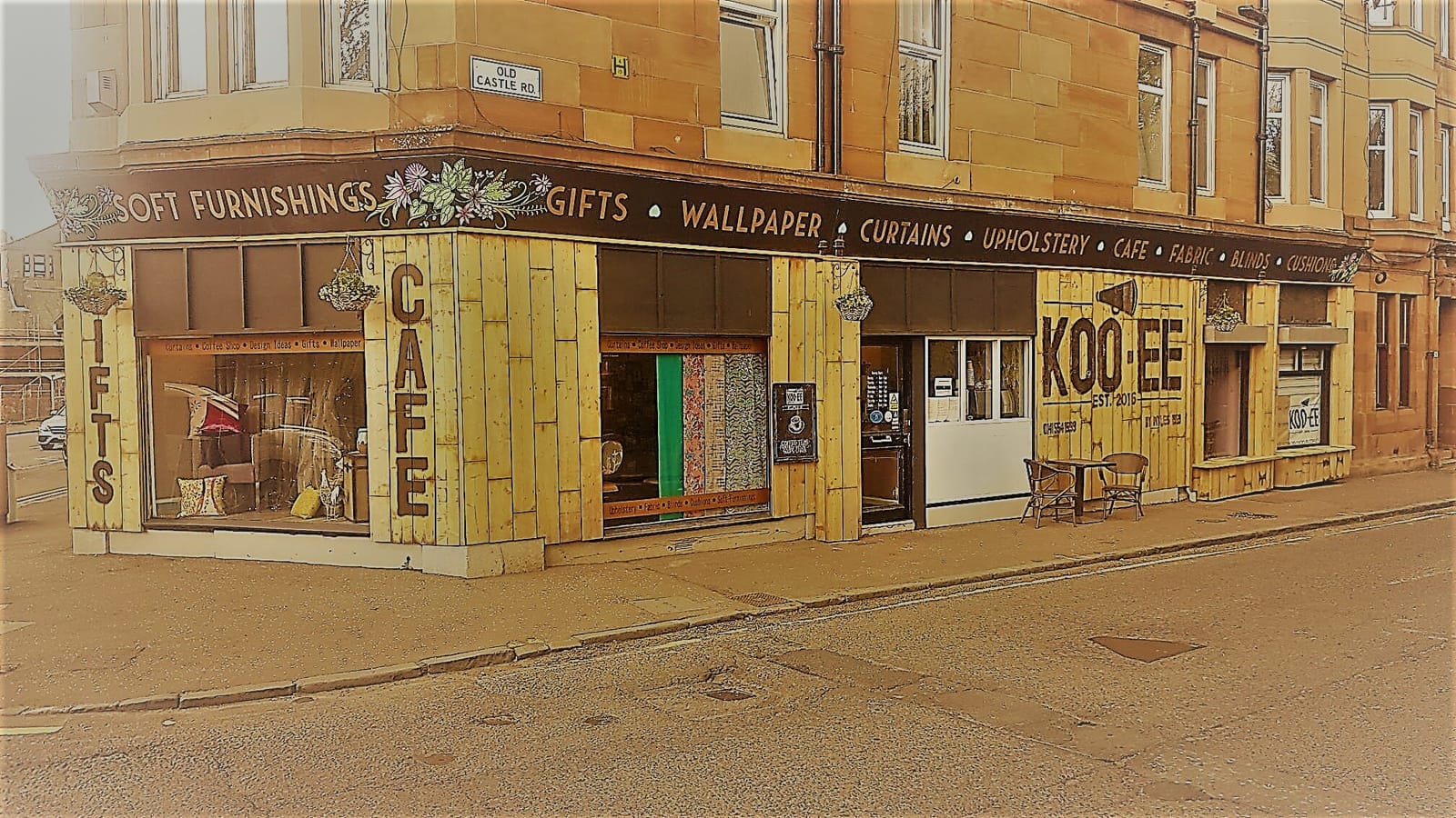 Kooee Cafe photo 3