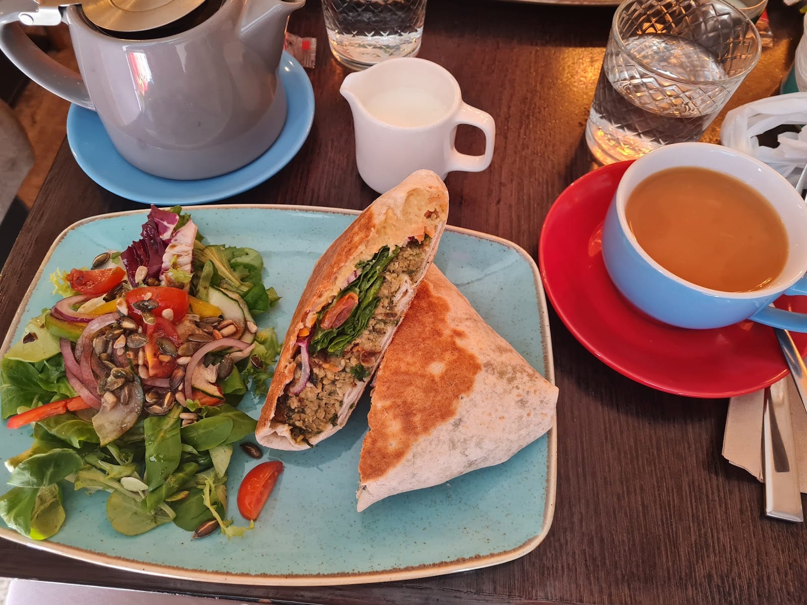 Kooee Cafe