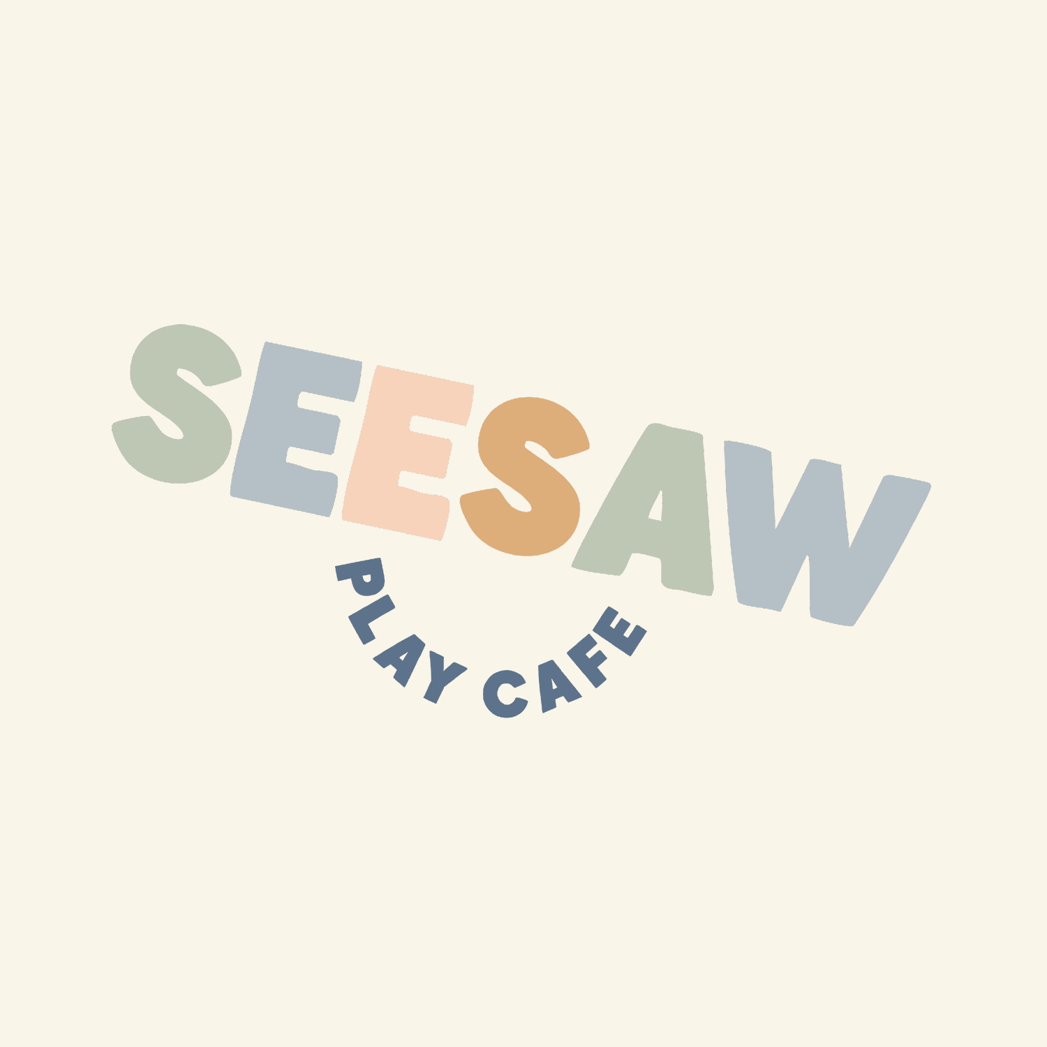 See Saw Play Cafe photo 2