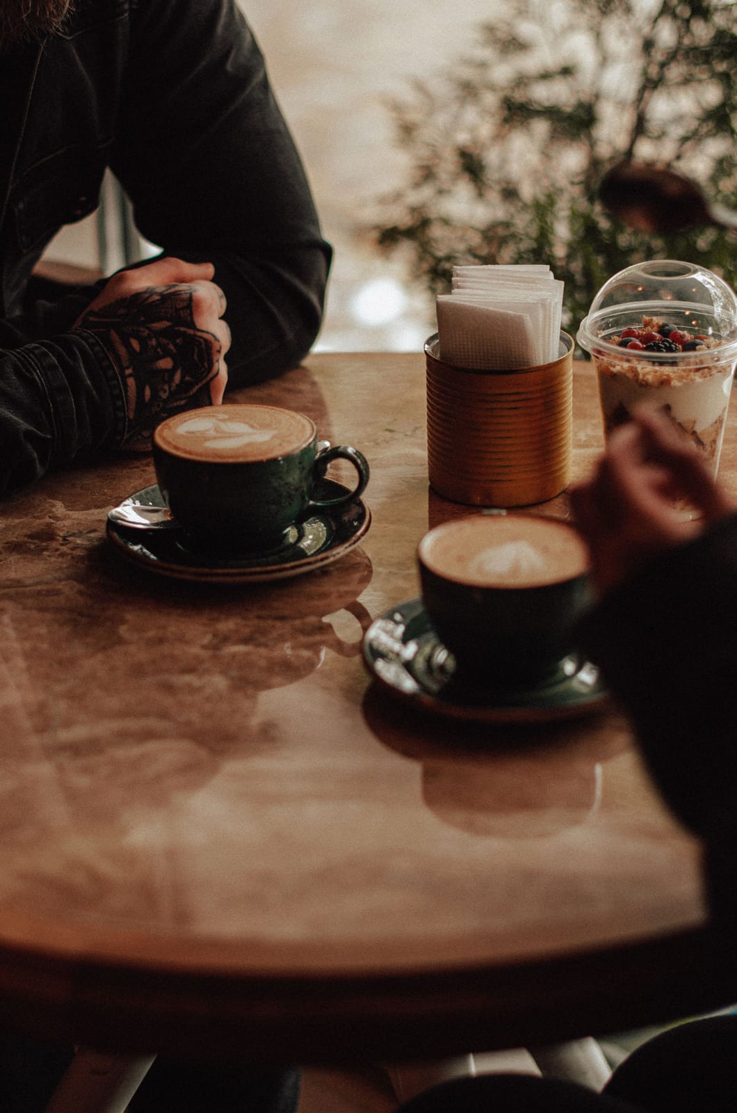 Dream Ground Coffee & Co photo 3