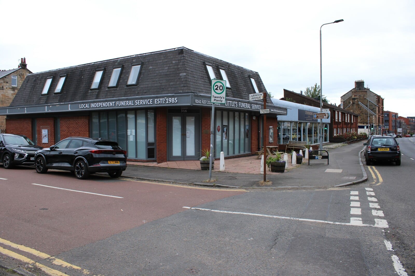 E-Street Café photo 3