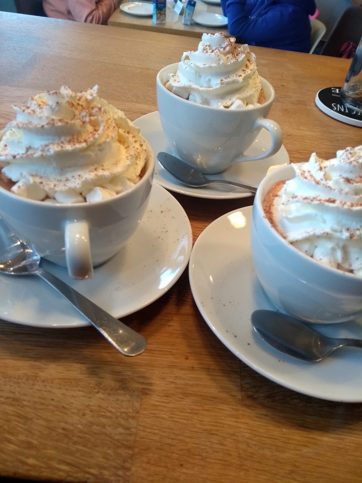 The Coffee Cup