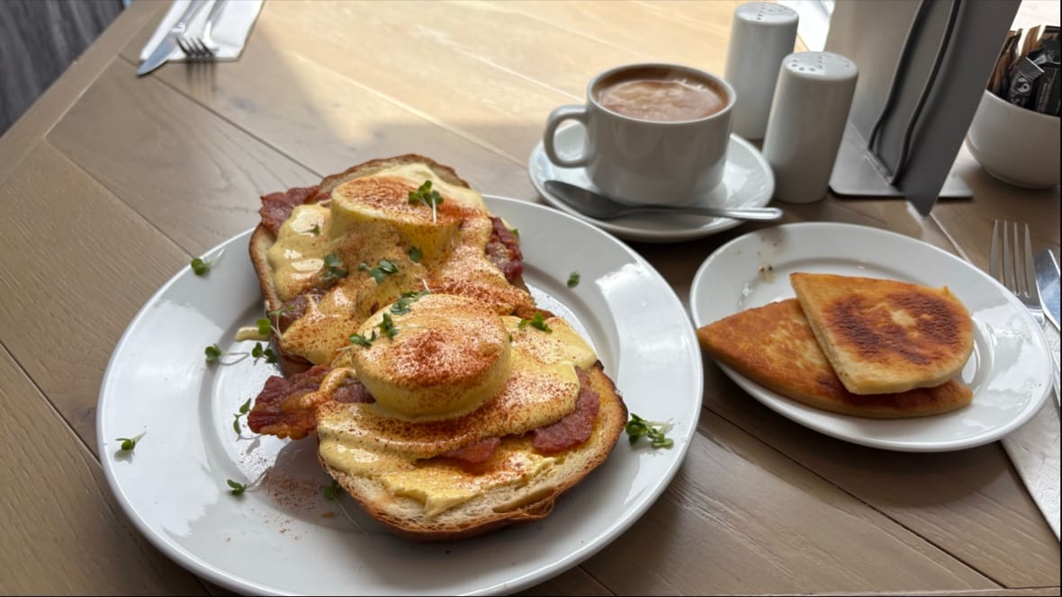 ELATE cafe
