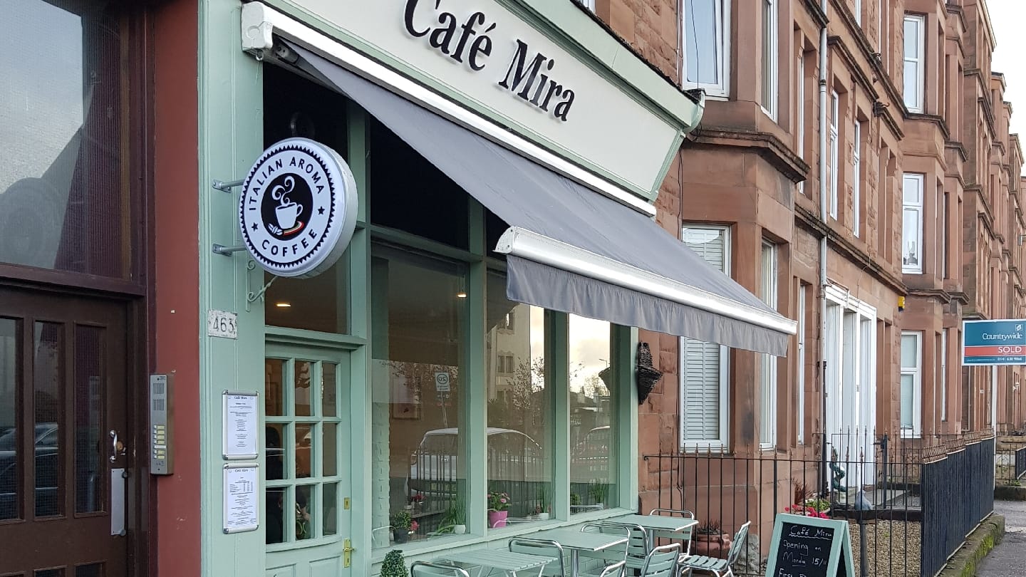 Café Mira