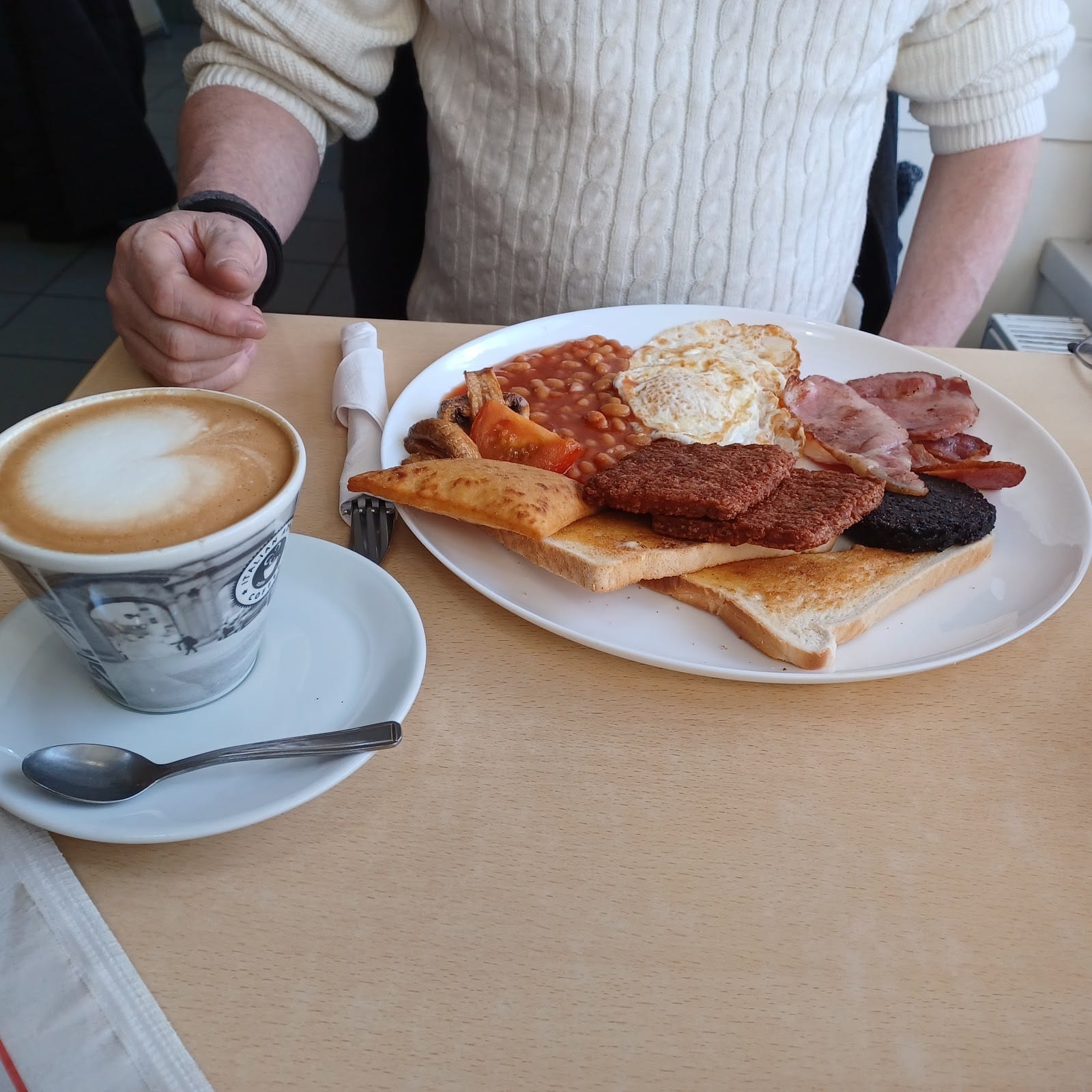 Niu Cafe