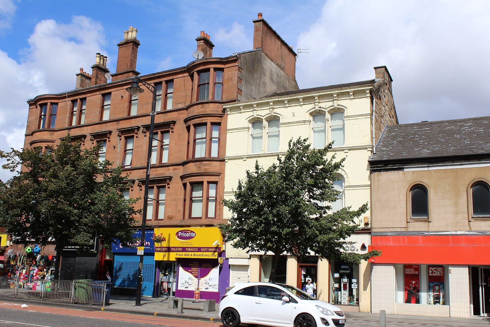 Clock Cafe Leith photo 3