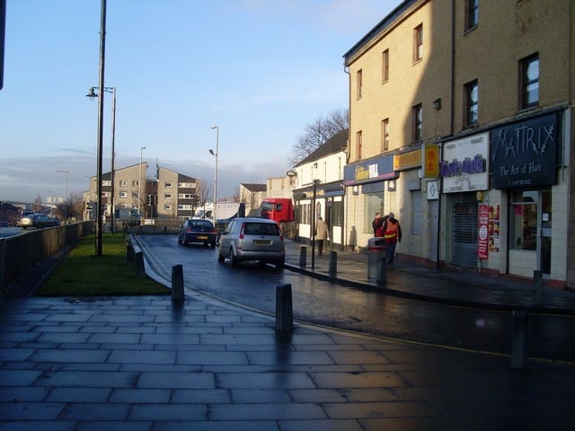 Clock Cafe Leith photo 4