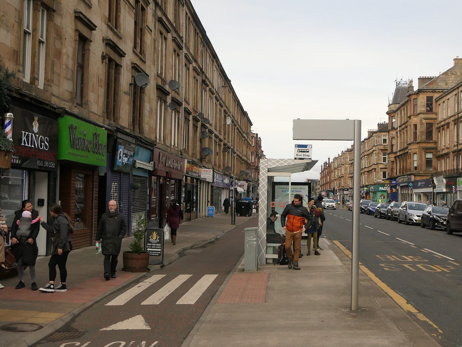 Meltdown Glasgow photo 3