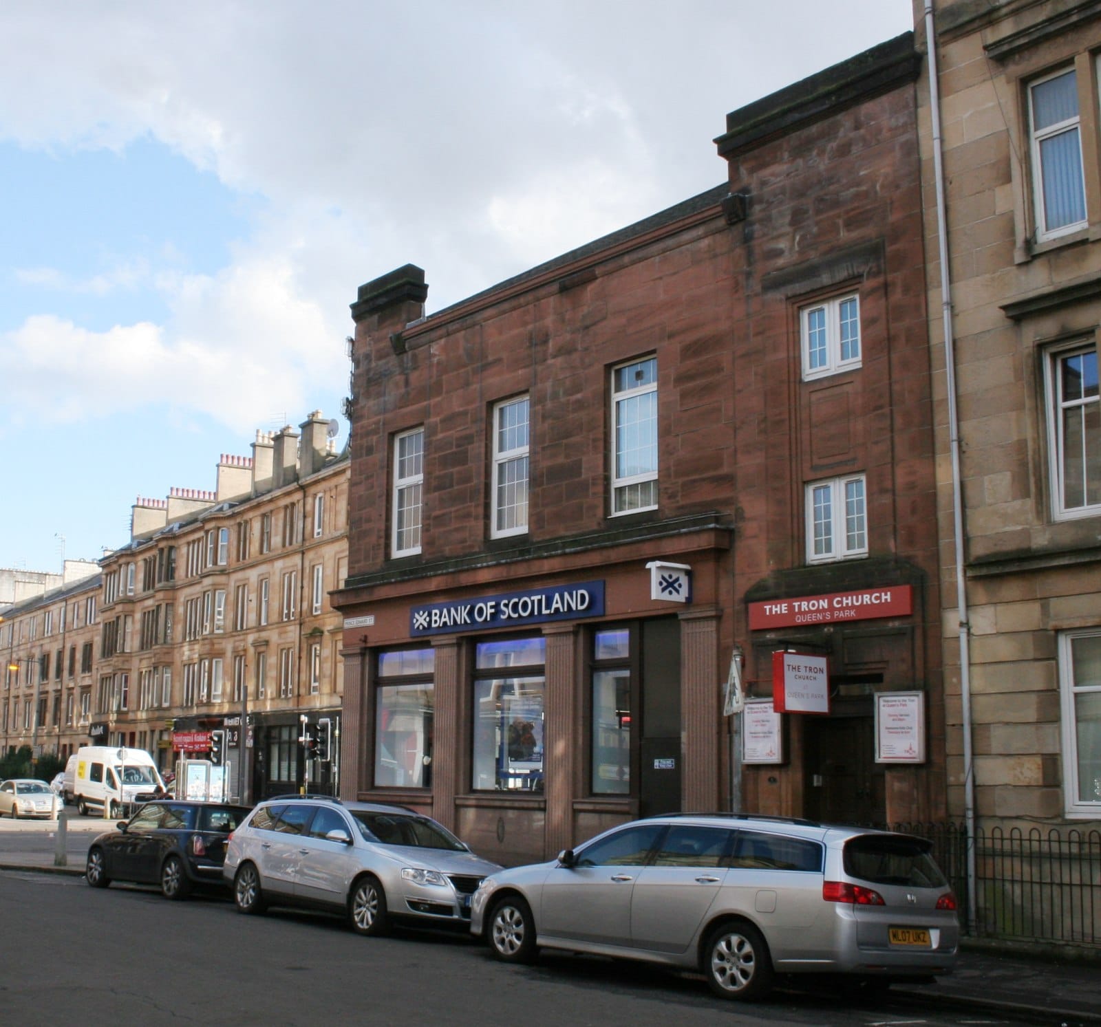 Meltdown Glasgow photo 5