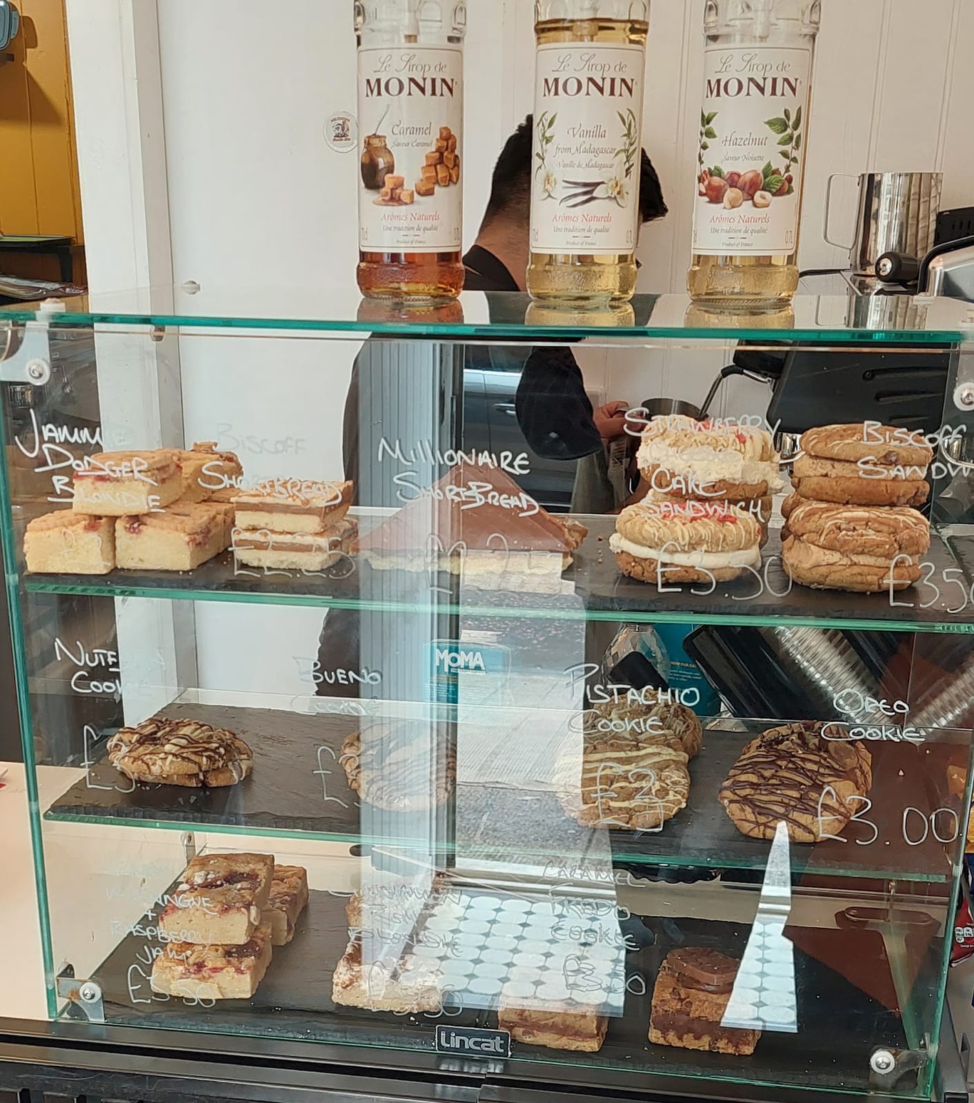 Meltdown Glasgow