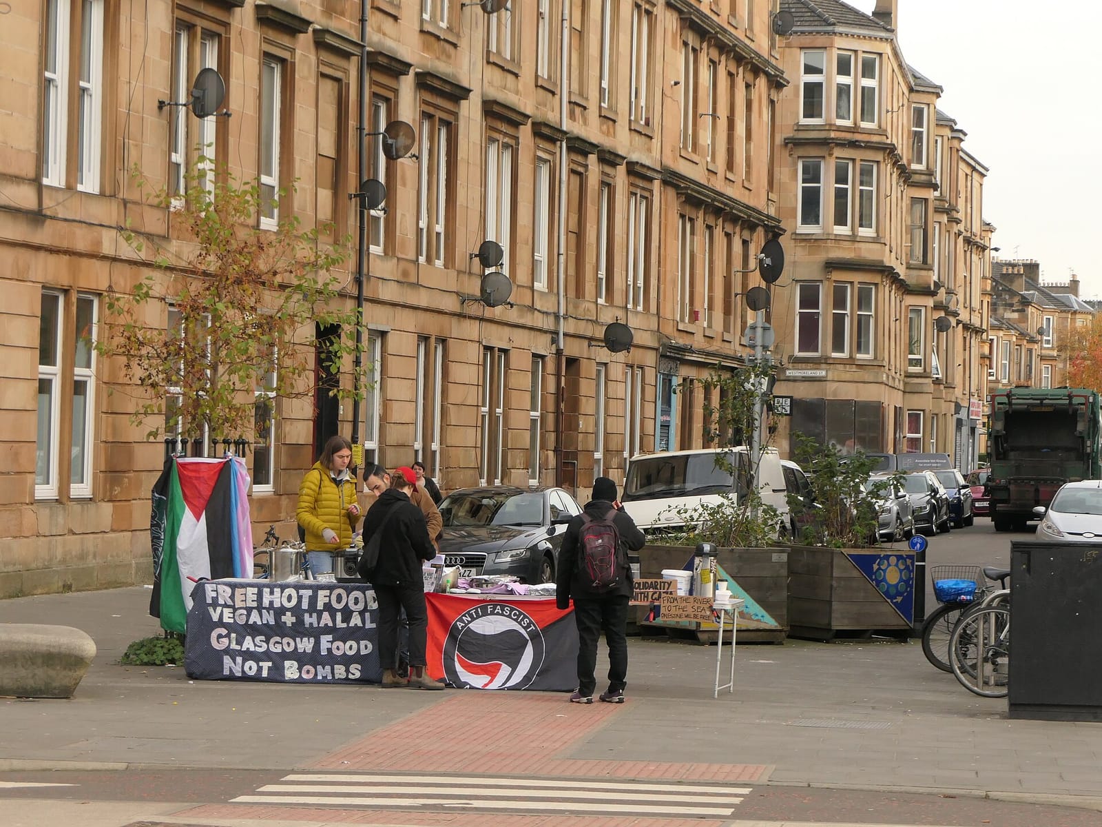 Meltdown Glasgow photo 4