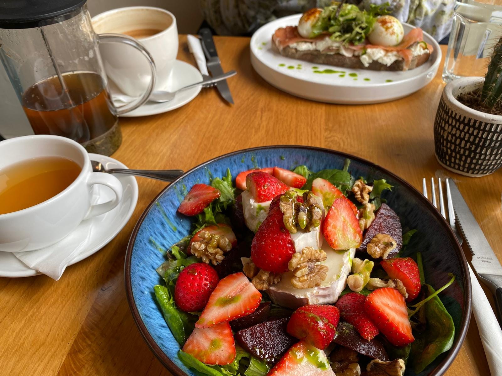 Opson cafe