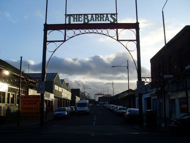 Wee barras cafe photo 5