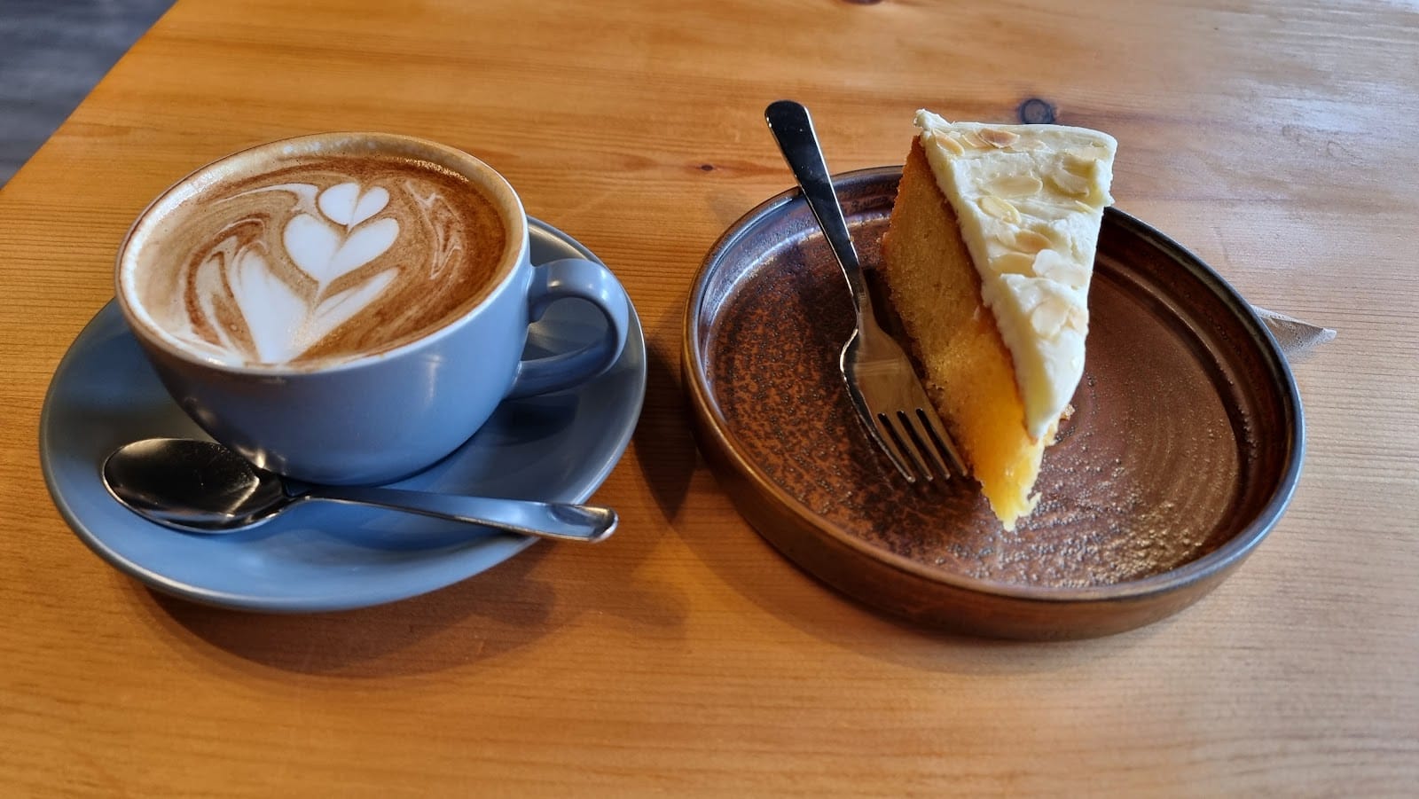 The Story Coffee