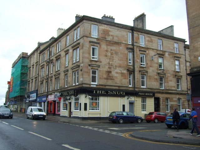 The freedom cafe