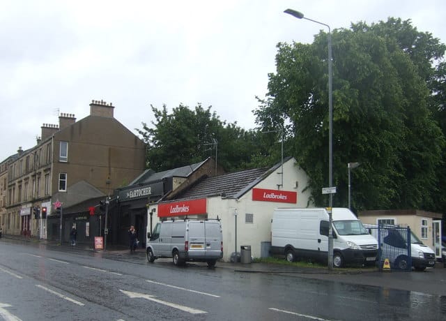 Fuse Youth Cafe Glasgow photo 2