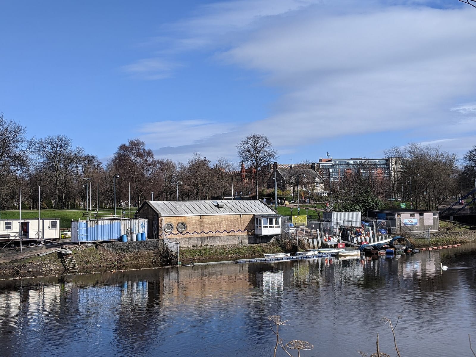 Gorbals Youth Cafe photo 4