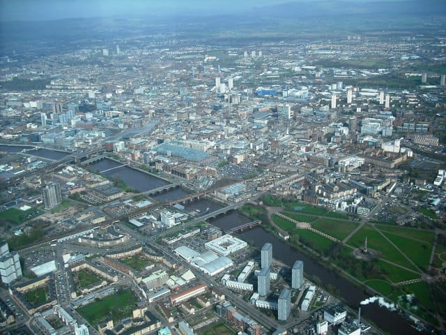 Gorbals Youth Cafe photo 3