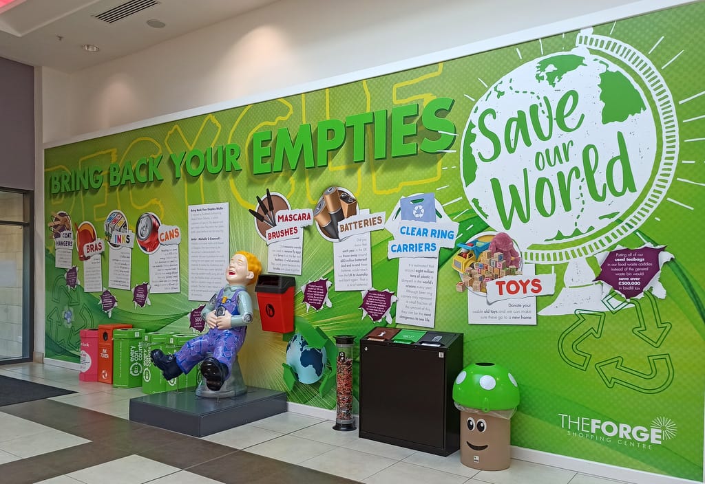 Asda Glasgow Parkhead Forge Superstore photo 2