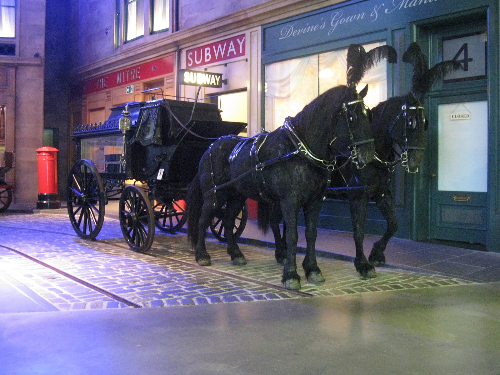 Riverside Museum photo 3