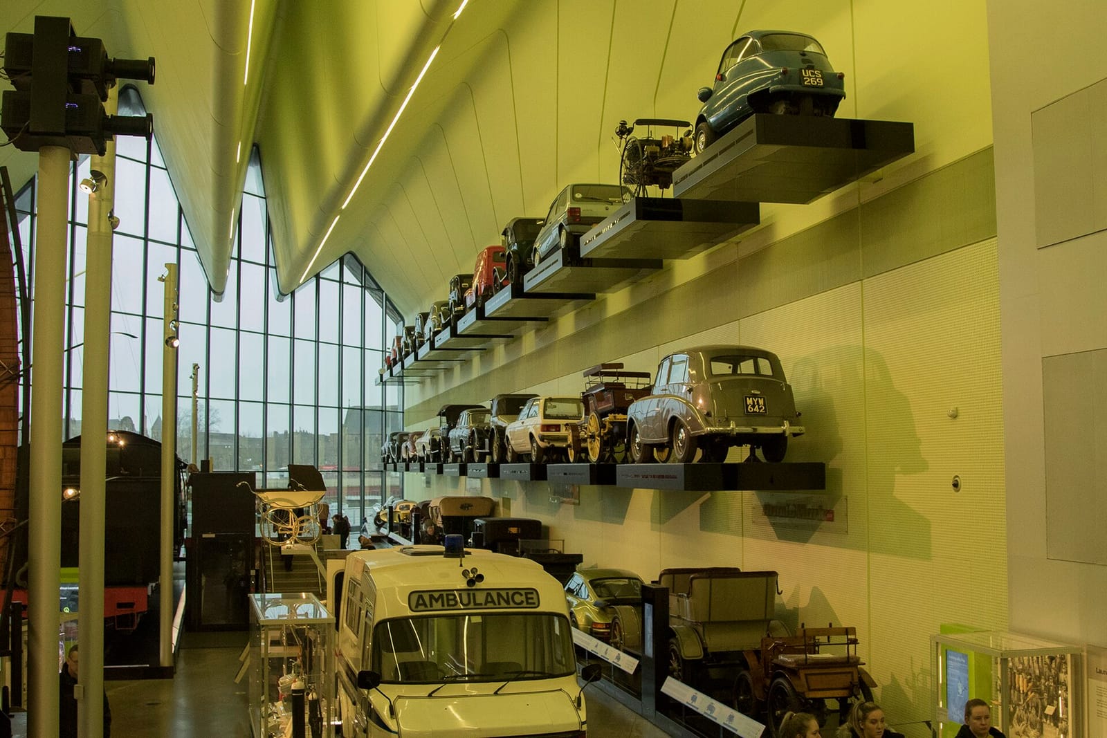 Riverside Museum photo 4