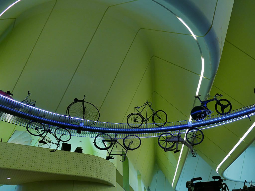 Riverside Museum photo 5