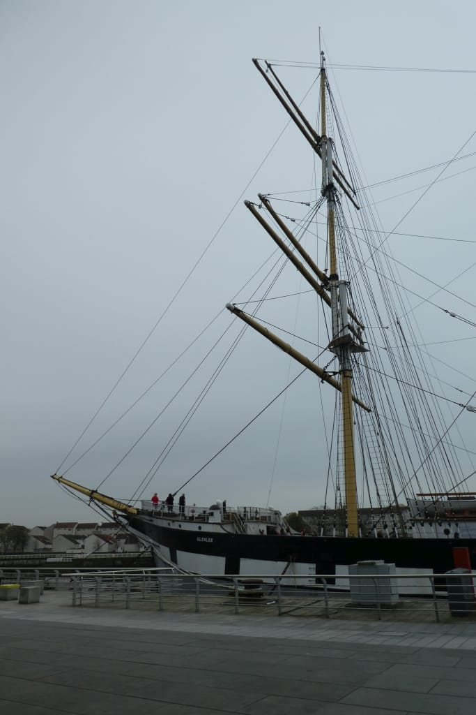 Riverside Cafe at Riverside Museum photo 5