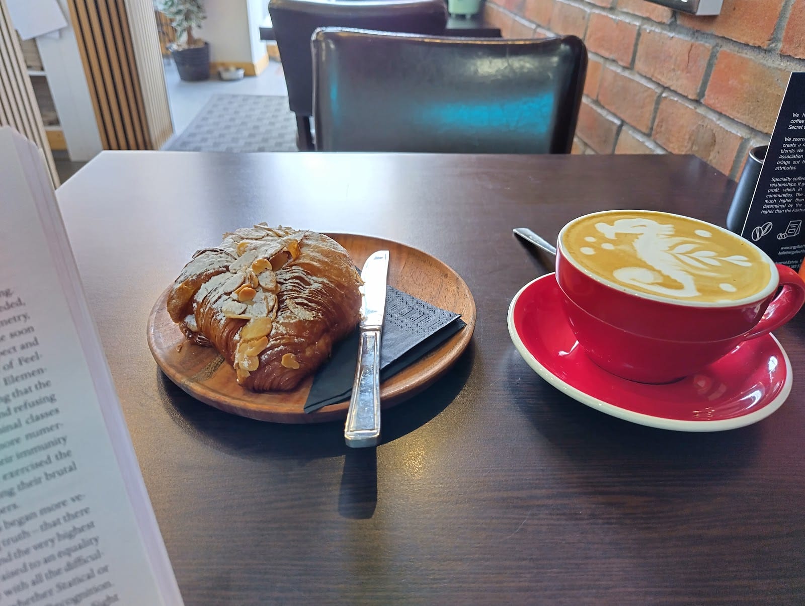 Songbird Speciality Coffee