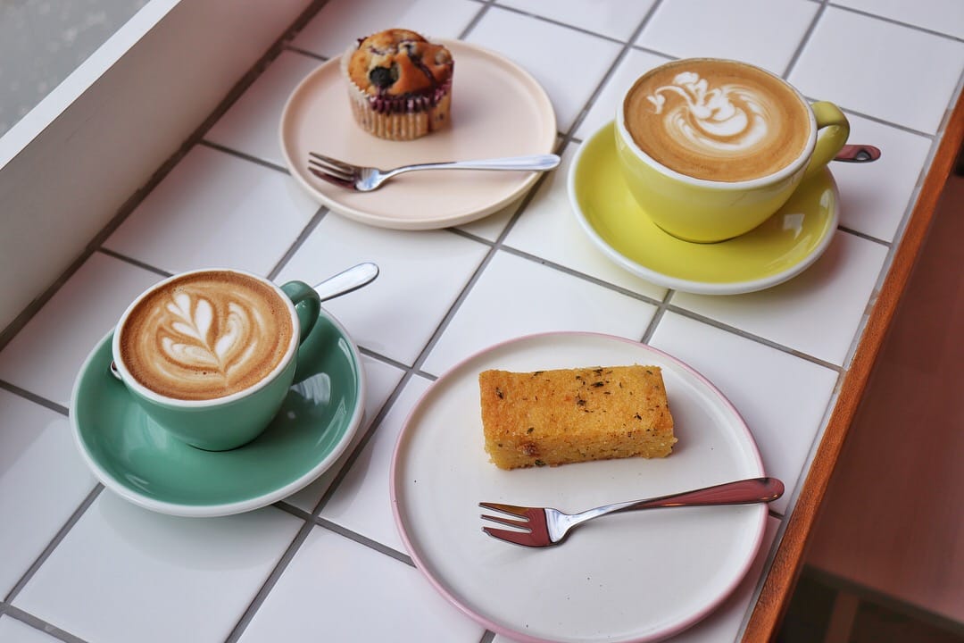 Space Speciality Coffee House