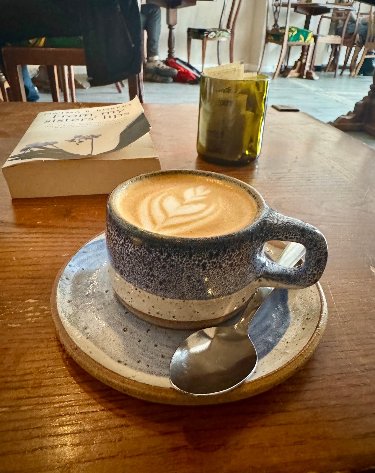 Kahawa Mzuri Specialty Coffee