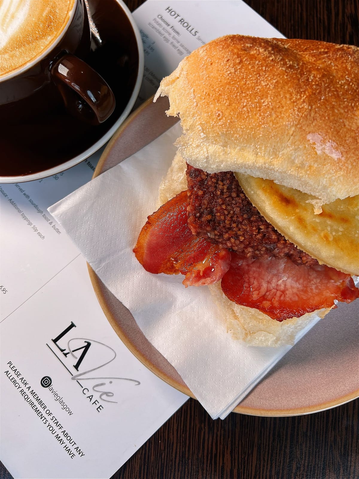 La Vie Cafe