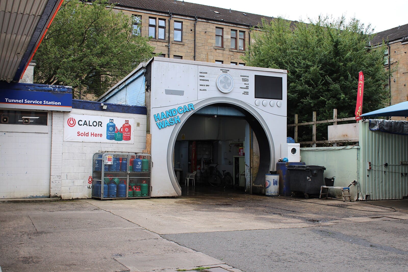 Wee Maggie’s Kitchen photo 4
