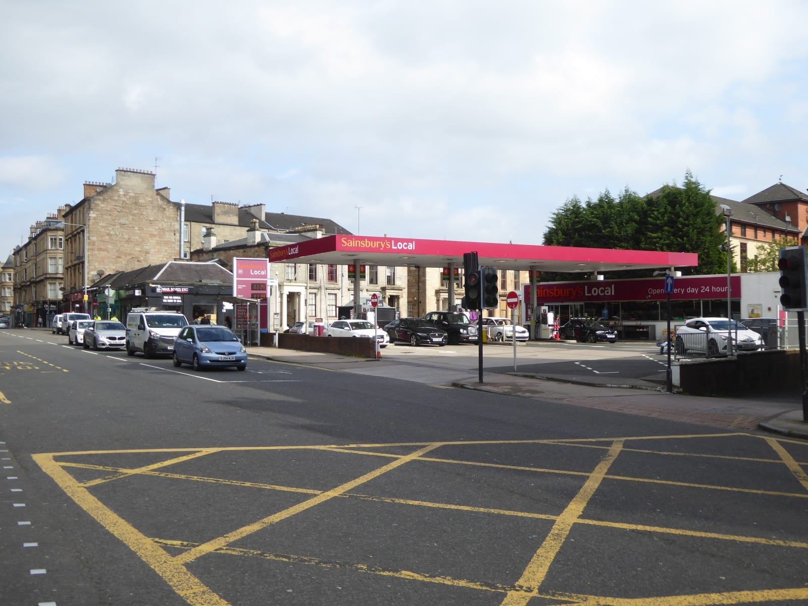 Rhona’s Rolls photo 5