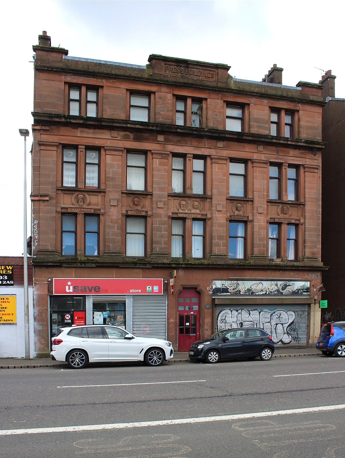 Dry Docks Cafe photo 4