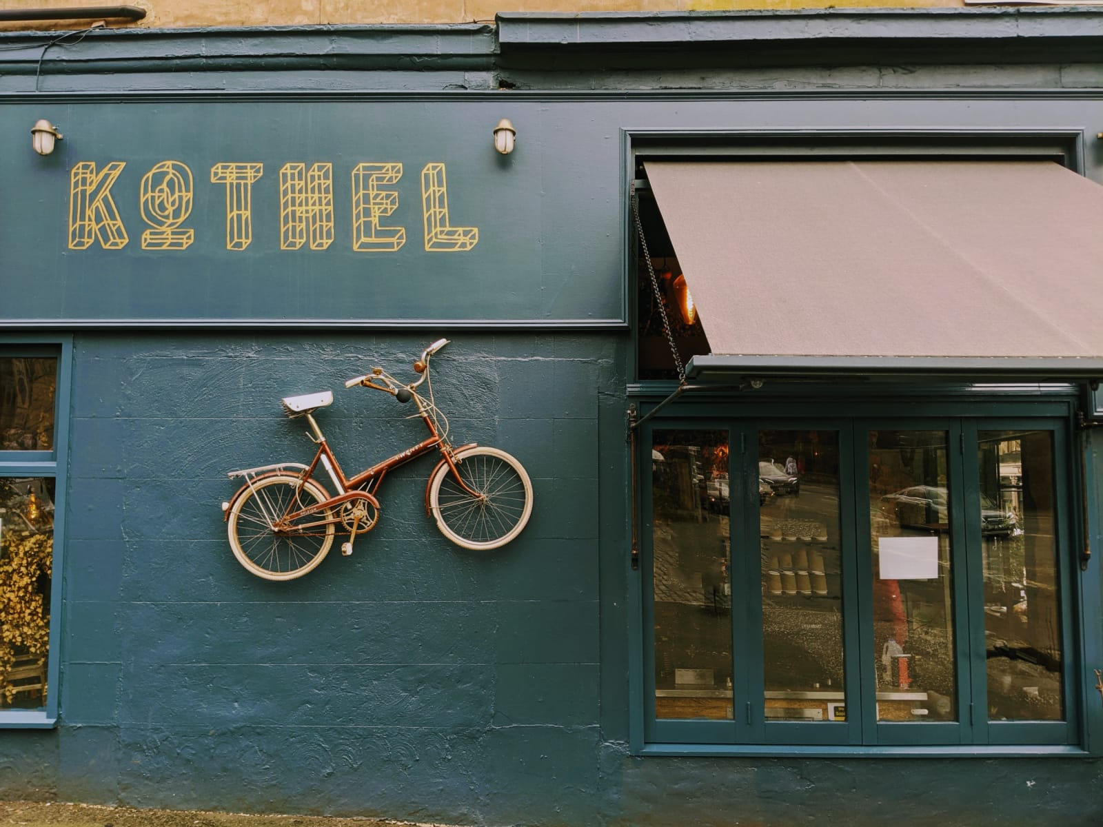 Kothel 300 photo 3