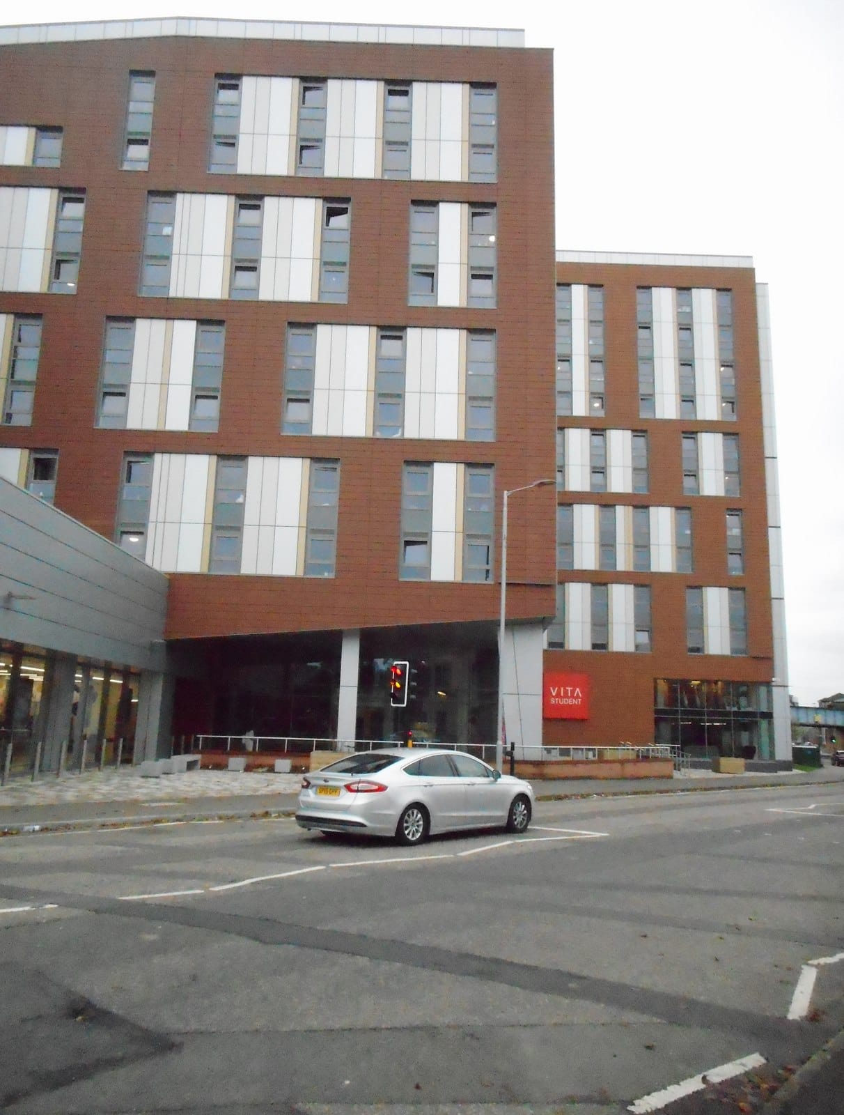 Morrisons Cafe photo 8