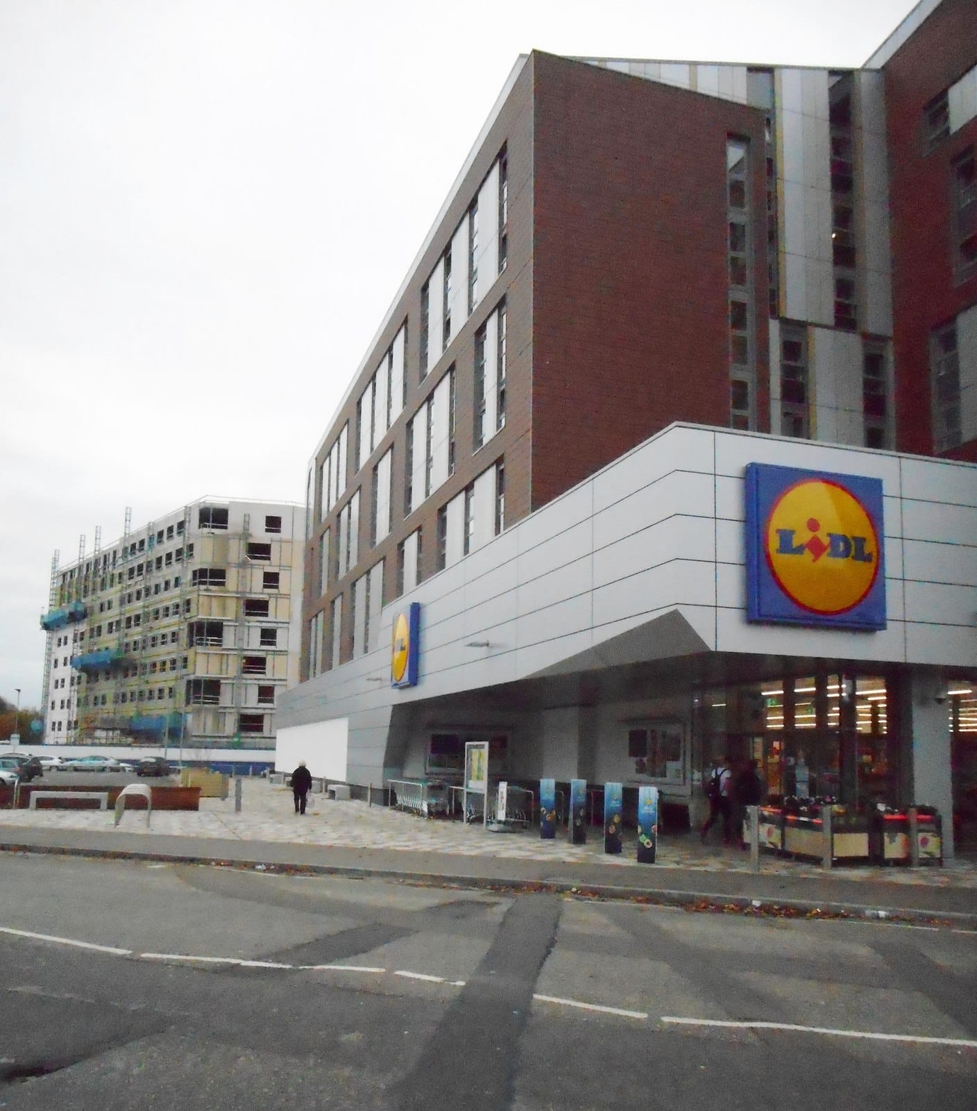 Morrisons Cafe photo 7