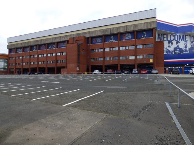 Rangers Cafe photo 3