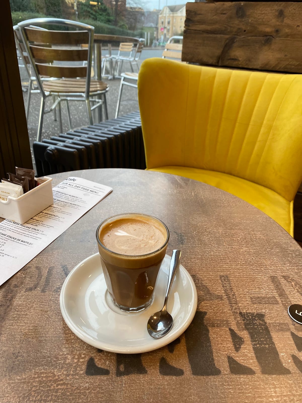 iCafe Kelvingrove