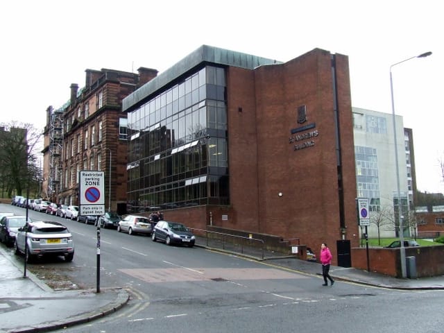 iCafe Kelvingrove photo 3
